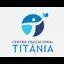 Logo - Logo Centro Educacional Titania