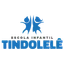 Logo - Logo Escola Infantil Tindolelê