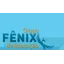 Logo - Logo Fenix Santa Paula Escola Undade I E Ii