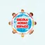 Logo - Logo Escola Nosso Espaço