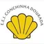 Logo - Logo Escola De Educação Infantil Conchinha Dourada