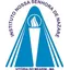 Logo - Logo Instituto Nossa Senhora De Nazare
