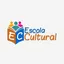 Logo - Logo Escola Cultural