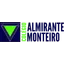 Logo - Logo Colégio Almirante Monteiro