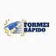 Logo - Logo Formei Rápido