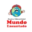 Logo - Logo Centro Educacional Mundo Encantado