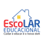 Logo - Logo Escolar Educacional