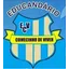 Logo - Logo Educandário Comecinho De Viver