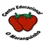Logo - Logo Centro Educacional O Moranguinho