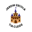 Logo - Logo Jardim Escola Tia Cleide