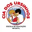 Logo - Logo Cia Dos Ursinhos