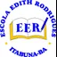 Logo - Logo Escola Edith Rodrigues