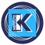 Logo - Logo Instituto Kairós