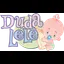 Logo - Logo Escola de Educação Infantil Duda Lelê