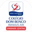 Logo - Logo Colégio Dom Bosco - Centro