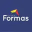 Logo - Logo Colegio Formas