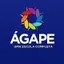 Logo - Logo Educandário ágape