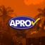 Logo - Logo Colégio Aprov