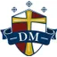 Logo - Logo Colégio Domus Mariae