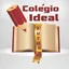 Logo - Logo Colégio Ideal Futuro