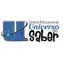 Logo - Logo Centro Educacional Universo Do Saber