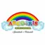 Logo - Logo Escola E Creche Arco-íris