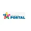 Logo - Logo Colégio Portal Ltda.
