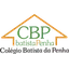 Logo - Logo Colégio Batista Da Penha