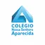 Logo - Logo Colégio Nossa Senhora Aparecida