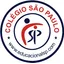 Logo - Logo Colégio São Paulo