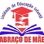 Logo - Logo Escola Abraço De Mãe
