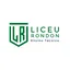 Logo - Logo Liceu Rondon
