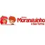 Logo - Logo Escola Moranguinho E Sua Turma - Nova Brasília
