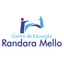 Logo - Logo Centro De Educação Randara Mello
