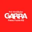 Logo - Logo Garra Pré-vestibular