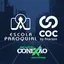 Logo - Logo Escola Paroquial - Conexão