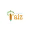 Logo - Logo Colégio Curso Geração Raiz