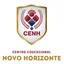 Logo - Logo Centro Educacional Novo Horizonte