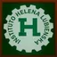 Logo - Logo Helena Lubienska Instituto