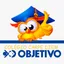 Logo - Logo Colegio Carpe Diem Objetivo Mooca