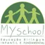 Logo - Logo My School Educação Bilíngue – Pompéia