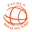 Logo - Logo Escola Novo Mundo