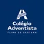 Logo - Logo Colégio Adventista de Feira de Santana