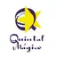 Logo - Logo Escola Quintal Magico