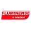Logo - Logo Colégio Fluminense De Nilópolis