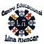Logo - Logo Lina Alencar Centro Educacional
