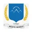 Logo - Logo Colégio Monte Serrat