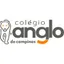 Logo - Logo Colégio Anglo De Campinas