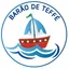 Logo - Logo Berçário E Escola Infantil Barão De Teffé