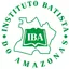 Logo - Logo Instituto Batista Do Amazonas - Iba